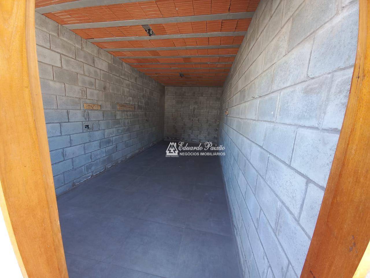 Depósito-Galpão-Armazém para alugar, 300m² - Foto 24