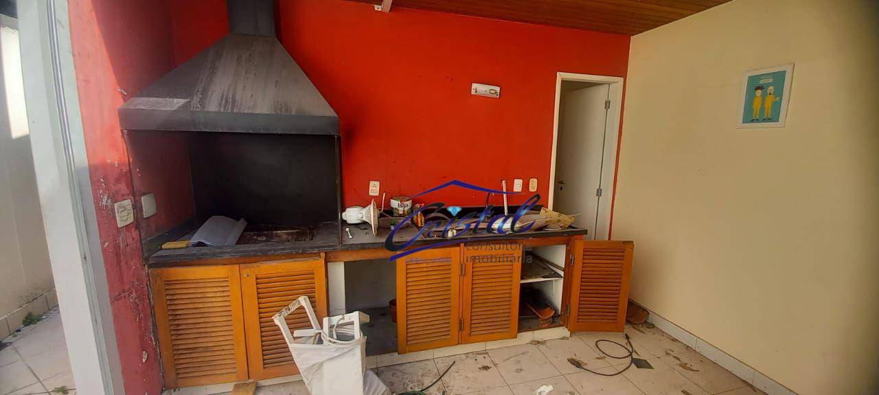 Casa de Condomínio à venda com 3 quartos, 153m² - Foto 28