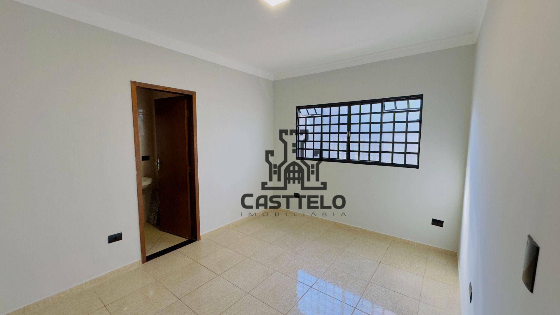 Casa à venda com 3 quartos, 100m² - Foto 14