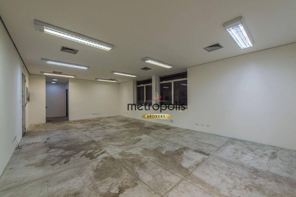 Conjunto Comercial-Sala para alugar, 59m² - Foto 4