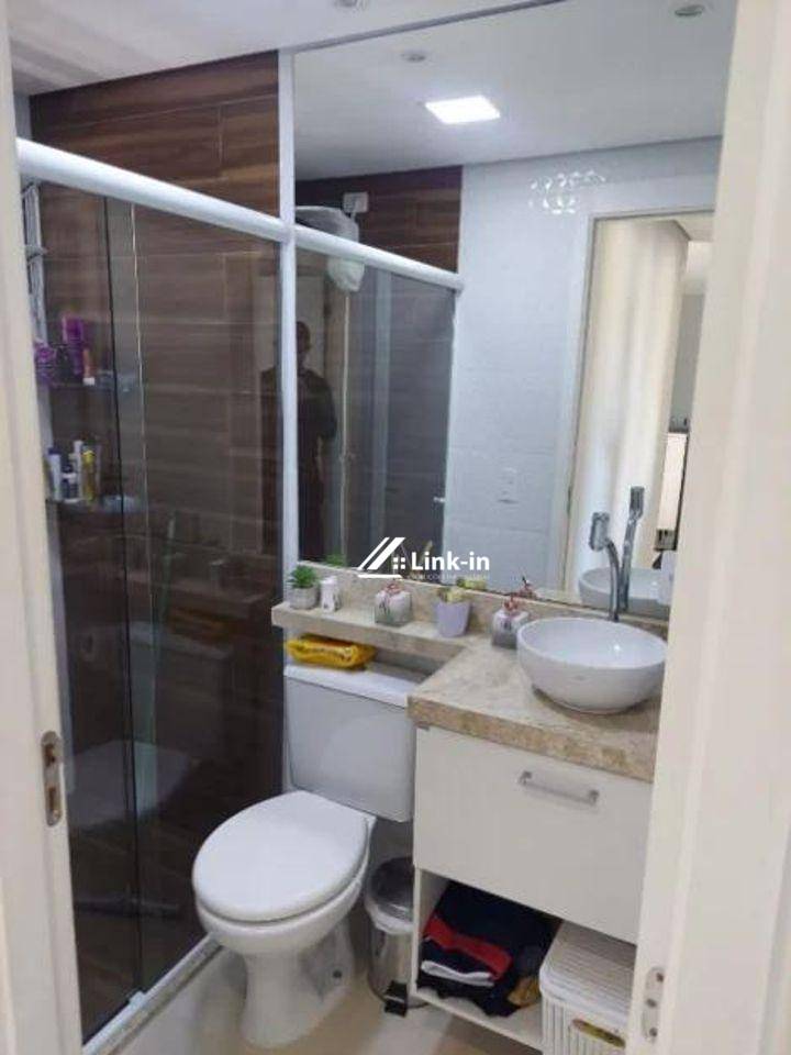 Apartamento, 2 quartos, 48 m² - Foto 4