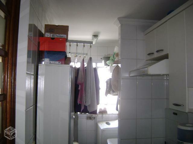 Apartamento à venda com 2 quartos, 68m² - Foto 7