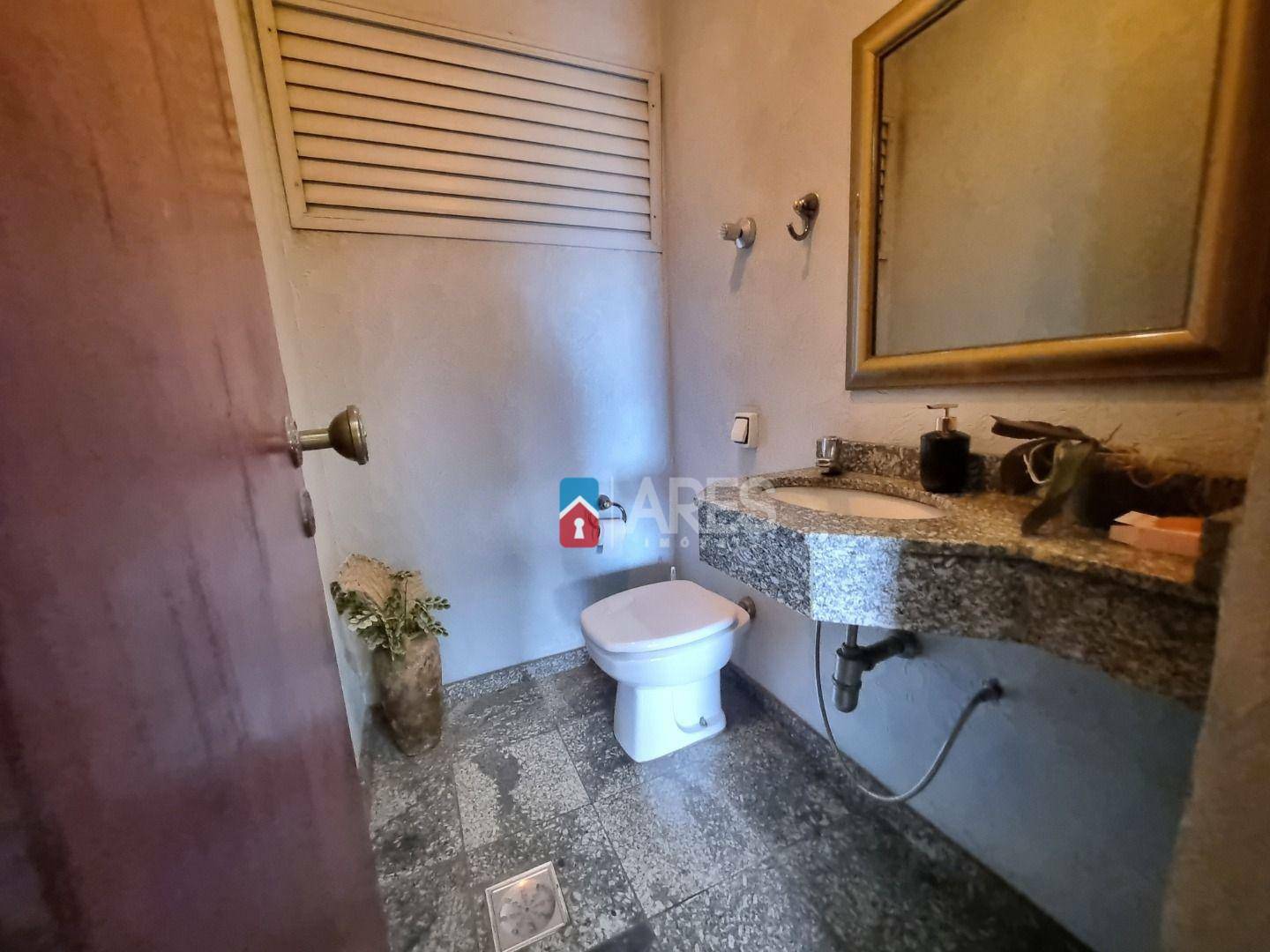 Apartamento à venda com 4 quartos, 319m² - Foto 3