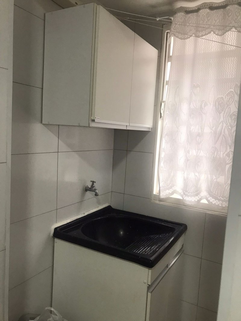 Apartamento à venda com 2 quartos, 900m² - Foto 3