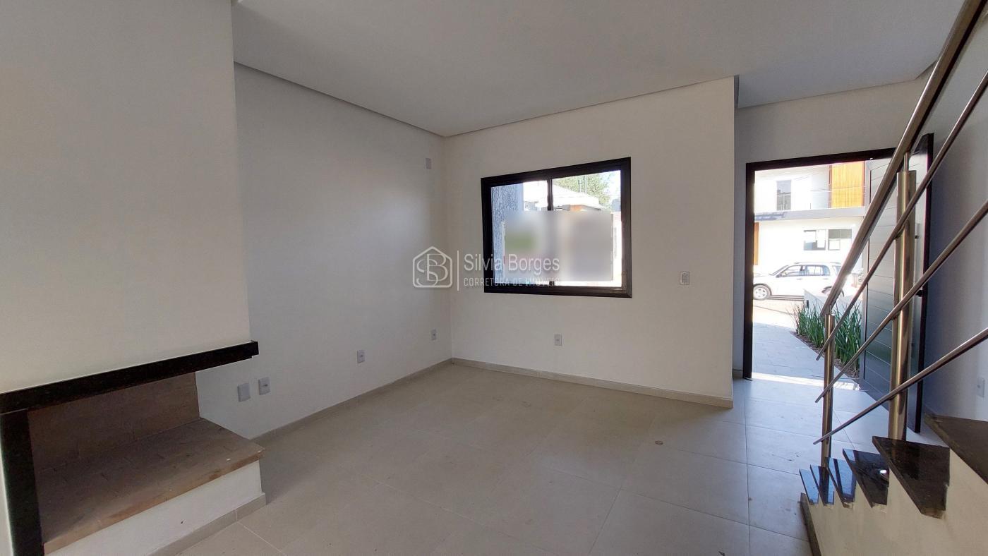 Sobrado à venda com 3 quartos, 125m² - Foto 3