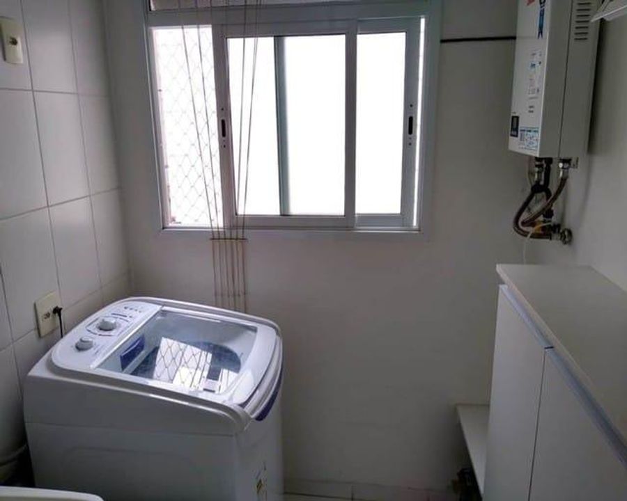 Apartamento à venda com 3 quartos, 81m² - Foto 11