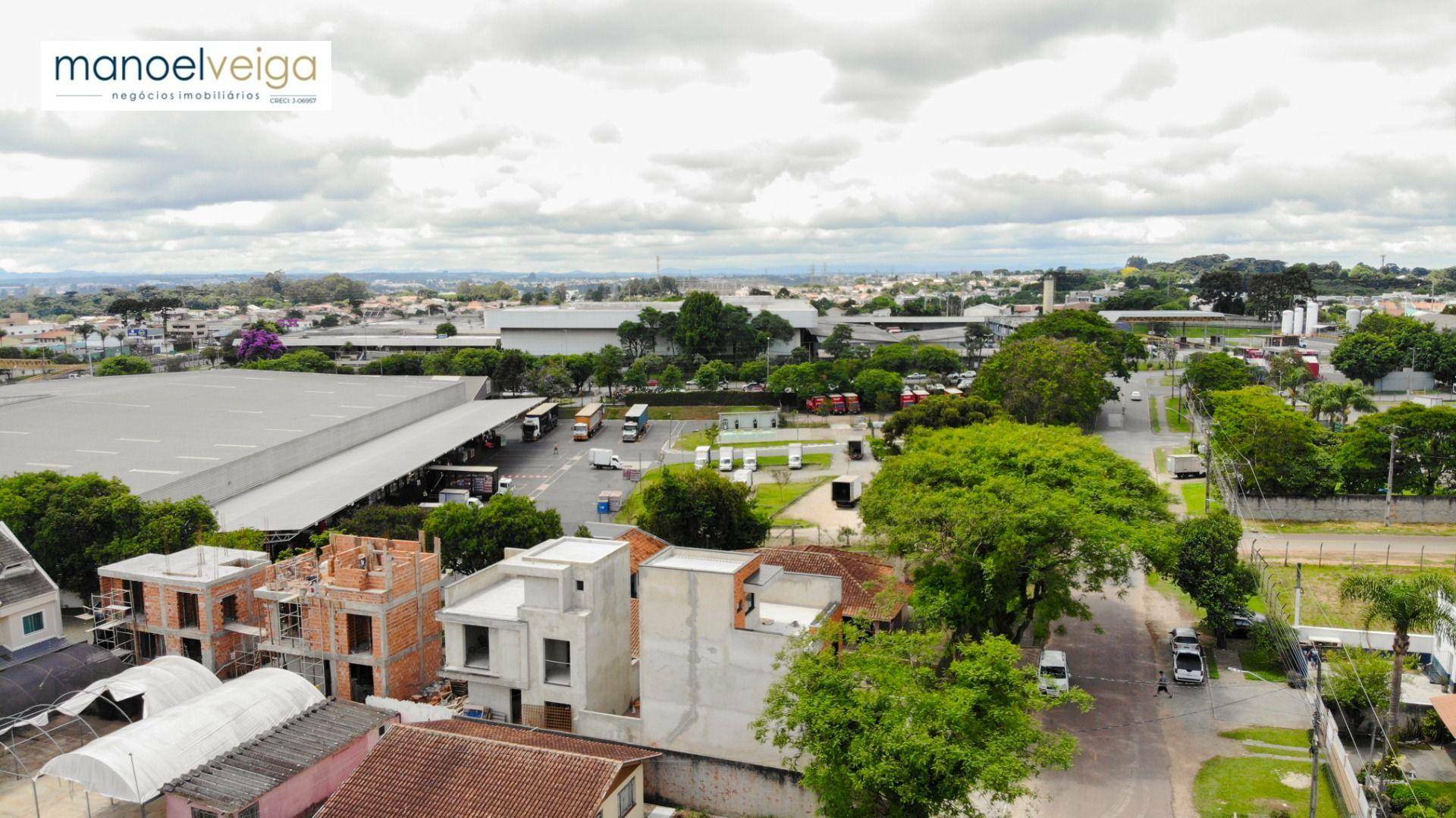 Sobrado à venda com 3 quartos, 128m² - Foto 45