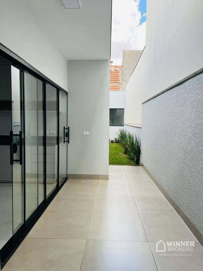 Casa à venda com 3 quartos, 99m² - Foto 5
