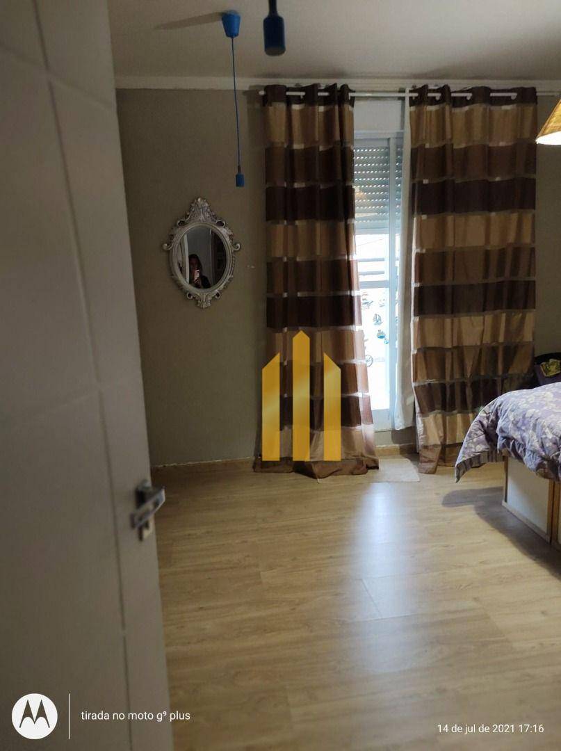 Sobrado à venda com 2 quartos, 90m² - Foto 9