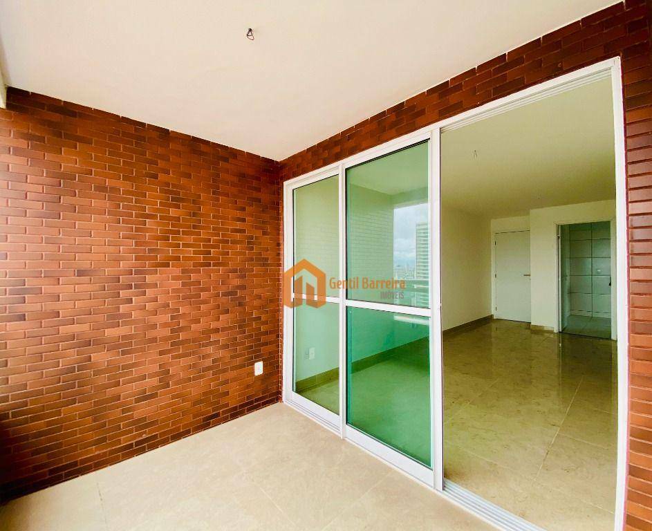 Apartamento à venda com 3 quartos, 100m² - Foto 11