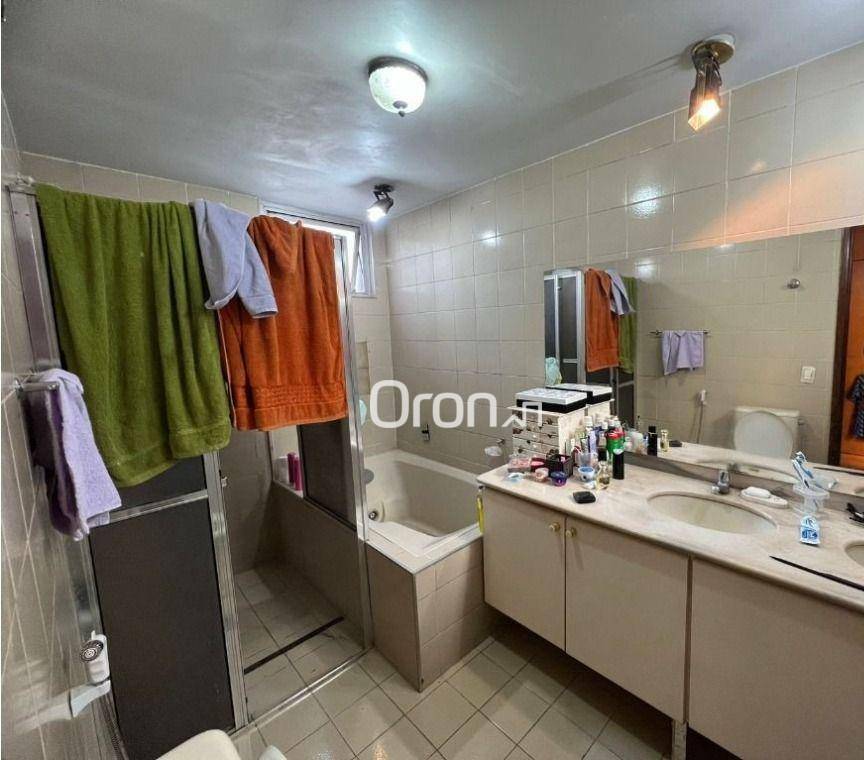 Apartamento à venda com 4 quartos, 214m² - Foto 14