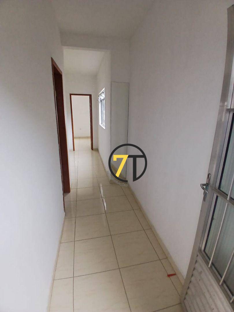 Apartamento, 3 quartos, 75 m² - Foto 3