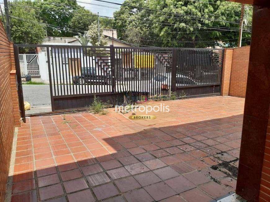 Sobrado à venda com 4 quartos, 360m² - Foto 3