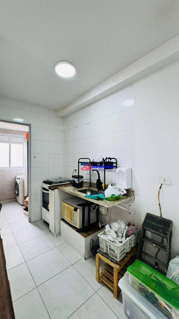 Apartamento, 2 quartos, 58 m² - Foto 4