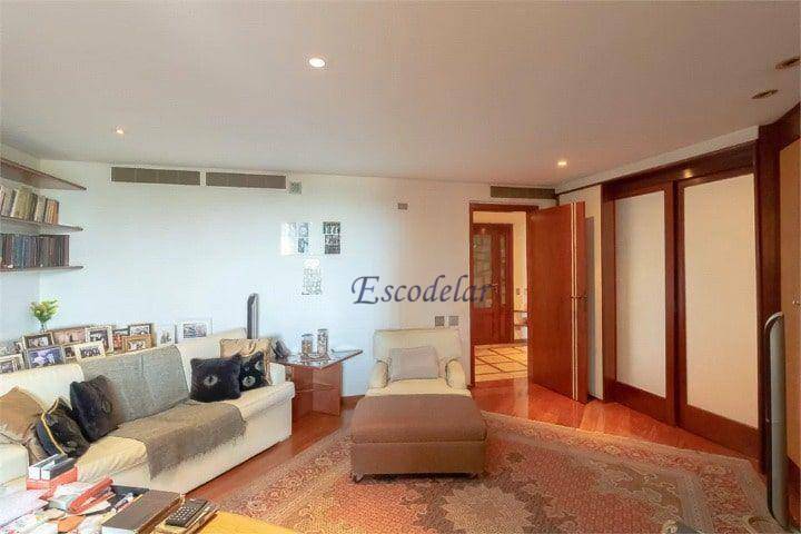 Apartamento à venda com 4 quartos, 354m² - Foto 9