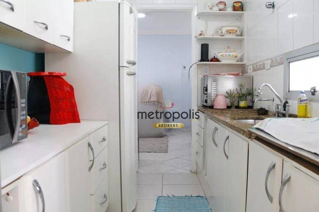 Apartamento à venda com 2 quartos, 73m² - Foto 6