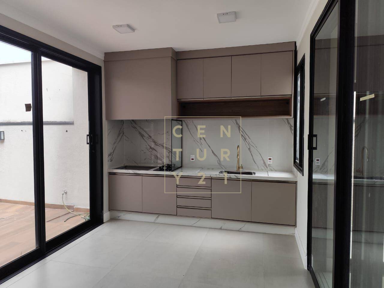 Casa de Condomínio à venda com 3 quartos, 200m² - Foto 21