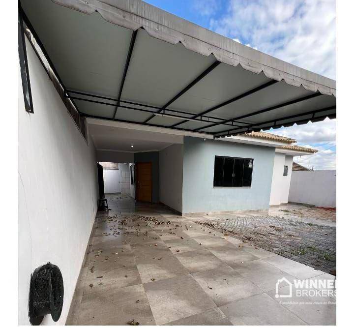 Casa à venda com 3 quartos, 99m² - Foto 2