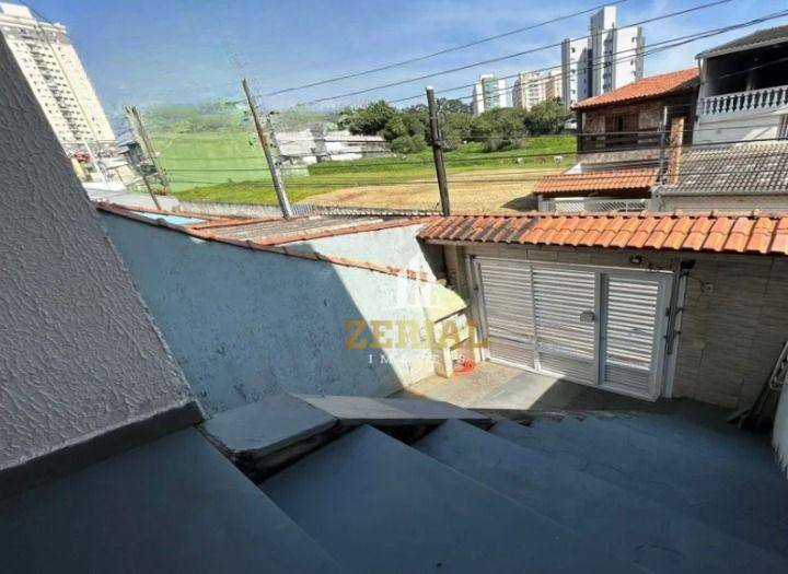 Sobrado à venda com 4 quartos, 270m² - Foto 19