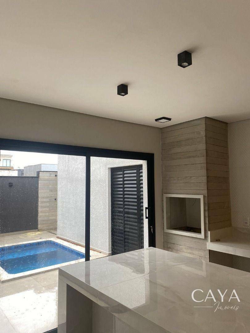 Sobrado à venda com 3 quartos, 195m² - Foto 3