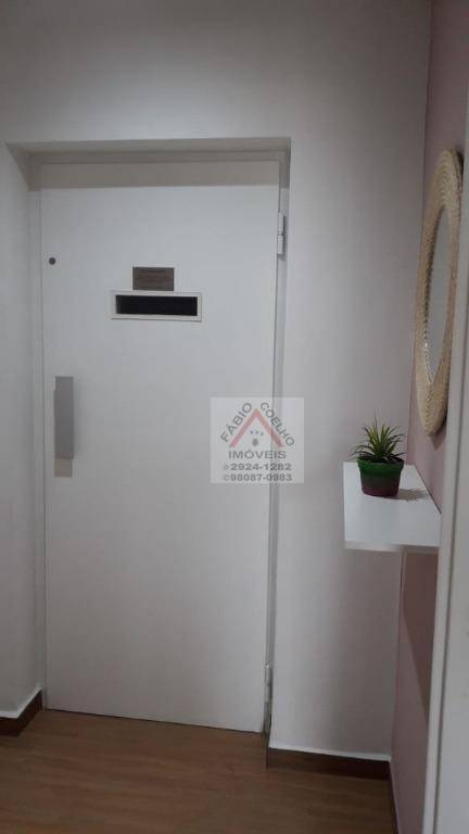 Apartamento à venda com 2 quartos, 59m² - Foto 13