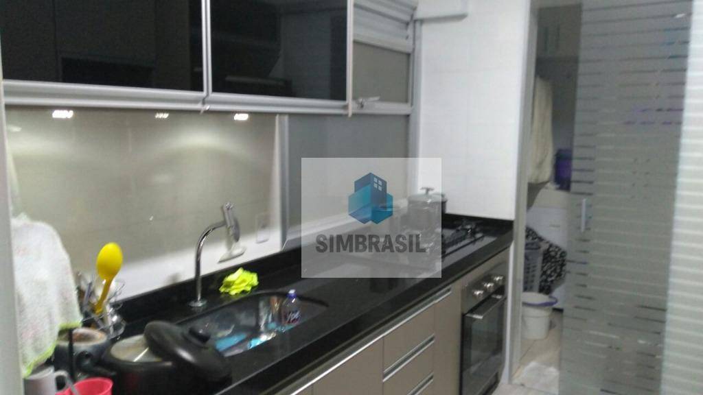 Apartamento à venda com 3 quartos, 92m² - Foto 4