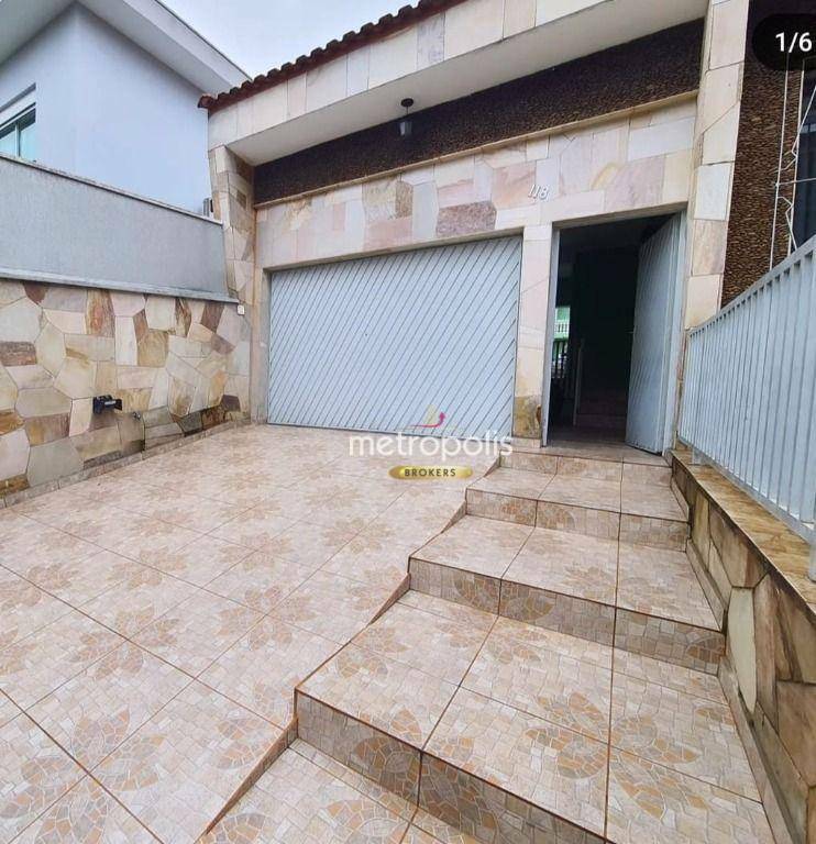 Casa à venda com 3 quartos, 346m² - Foto 2