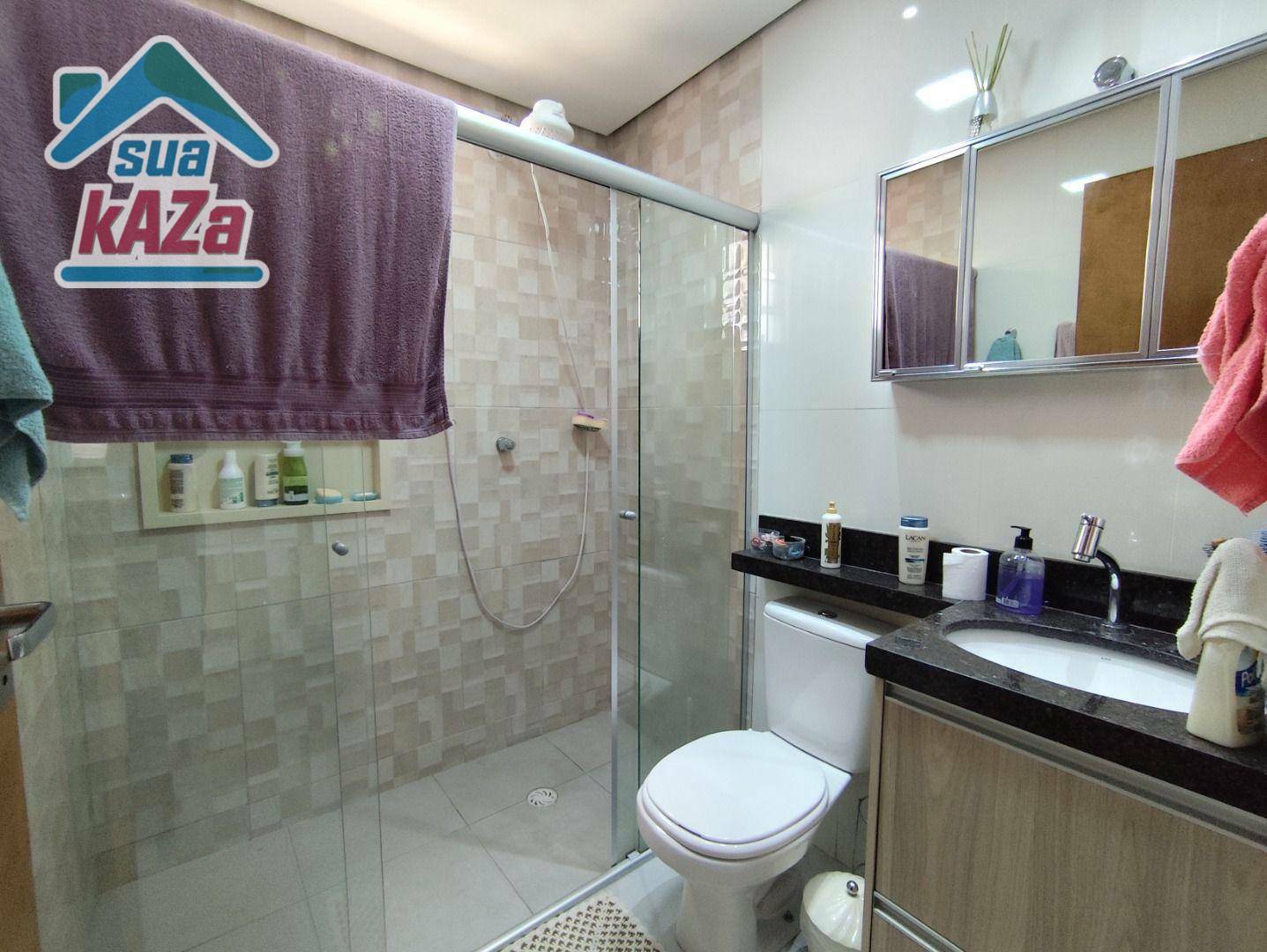 Casa à venda com 3 quartos, 160m² - Foto 15