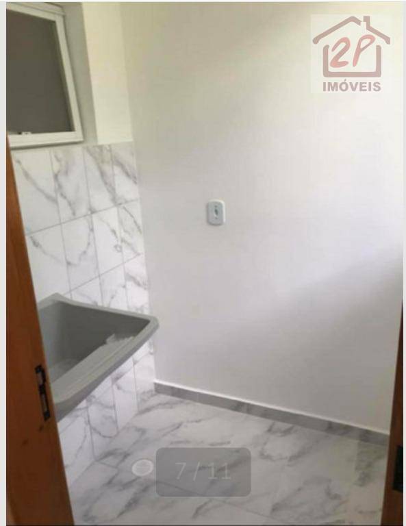 Apartamento à venda com 2 quartos, 48m² - Foto 5