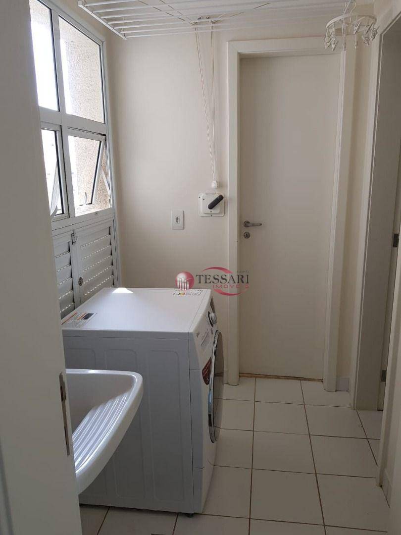 Apartamento à venda com 3 quartos, 135m² - Foto 15