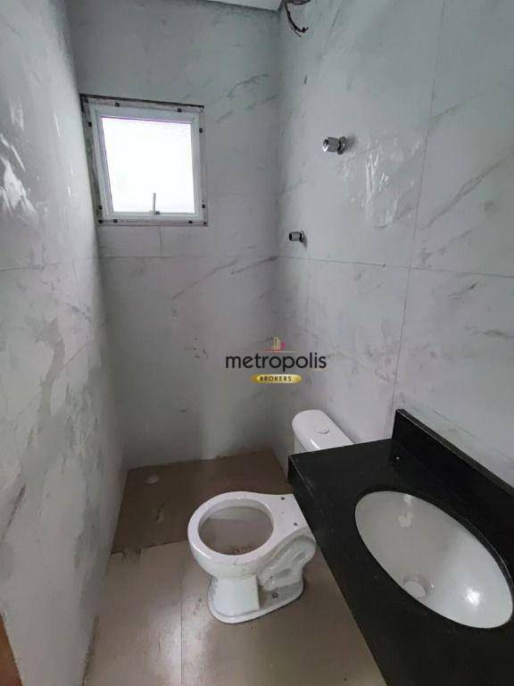 Cobertura, 2 quartos, 43 m² - Foto 4