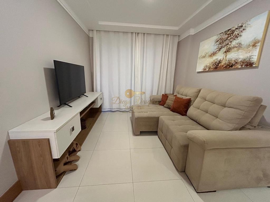 Apartamento à venda com 3 quartos, 125m² - Foto 6