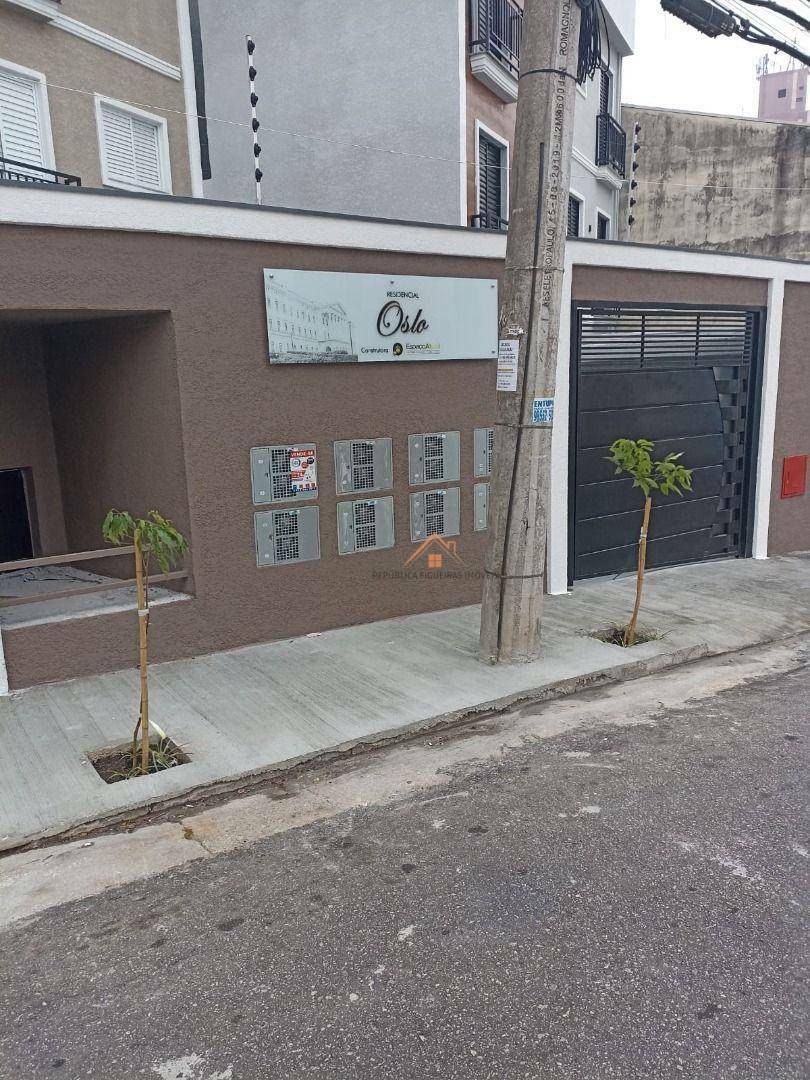 Apartamento à venda com 2 quartos, 50m² - Foto 8