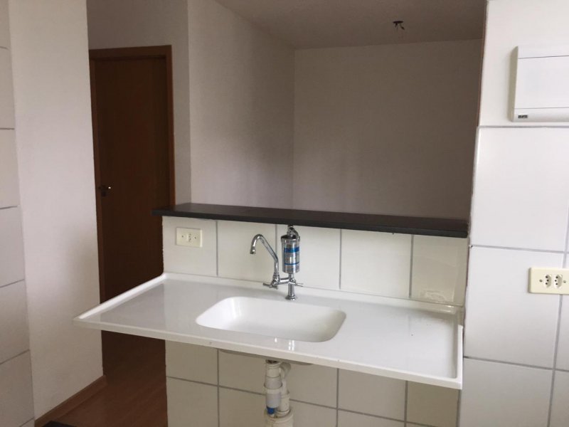 Apartamento para alugar com 2 quartos, 47m² - Foto 12