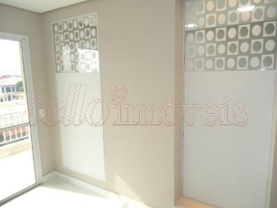 Conjunto Comercial-Sala para alugar, 42m² - Foto 6