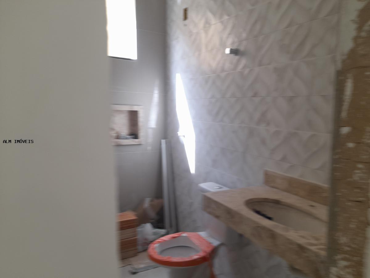 Casa, 3 quartos, 54 m² - Foto 9