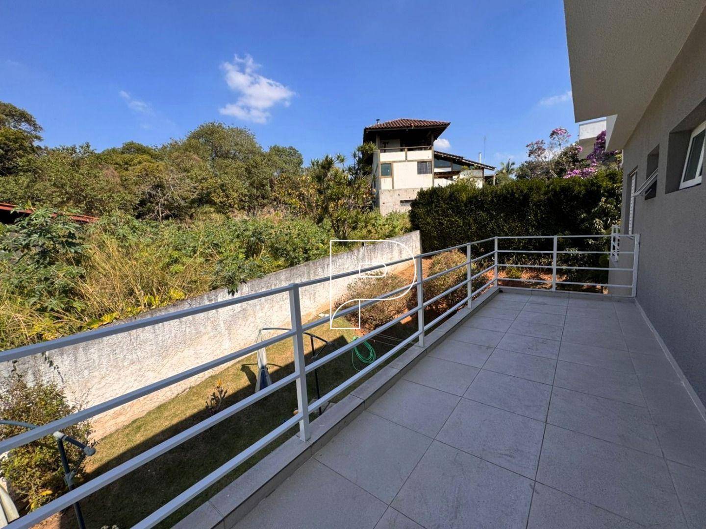 Casa de Condomínio, 4 quartos - Foto 24