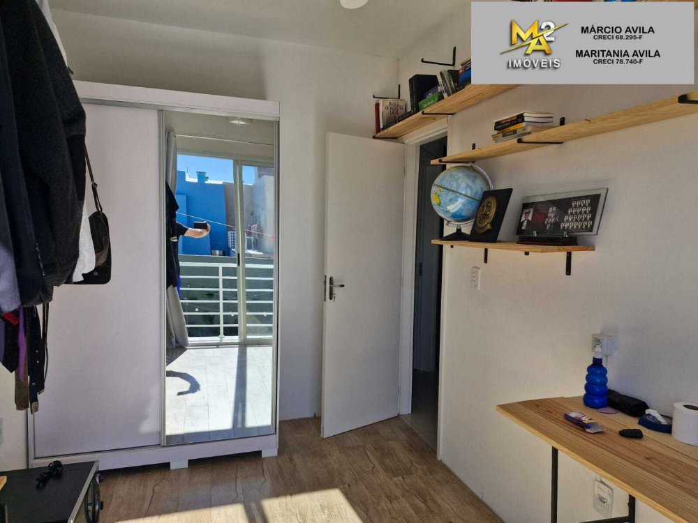 Sobrado à venda com 2 quartos, 125m² - Foto 19