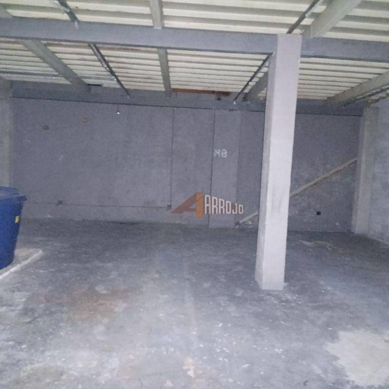 Loja-Salão, 268 m² - Foto 20
