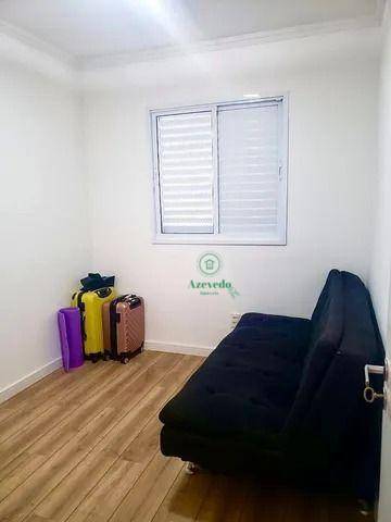 Apartamento à venda com 2 quartos, 64m² - Foto 7