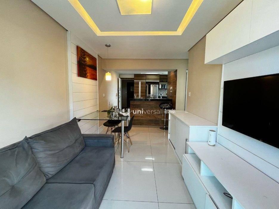 Apartamento à venda e aluguel com 2 quartos, 85m² - Foto 1