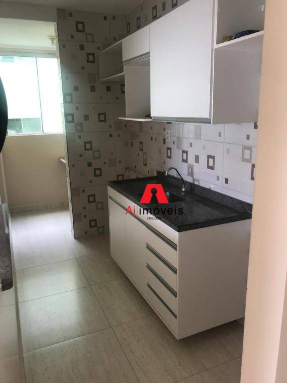 Apartamento para alugar com 2 quartos, 49m² - Foto 7