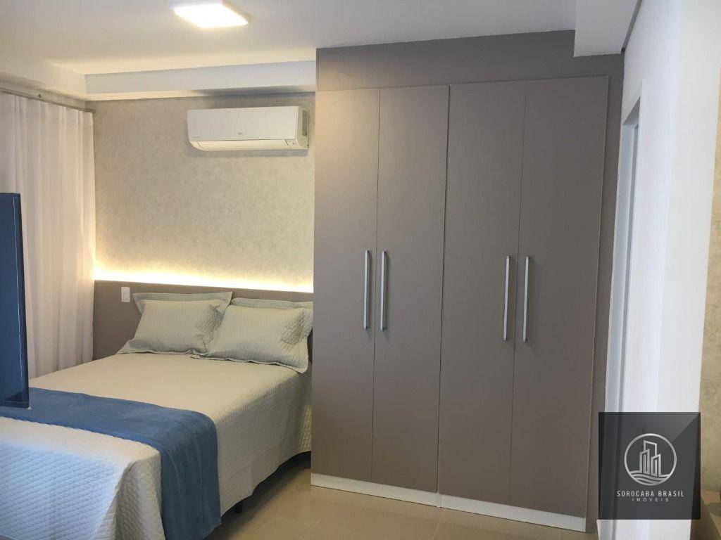 Apartamento para alugar com 1 quarto, 34m² - Foto 11