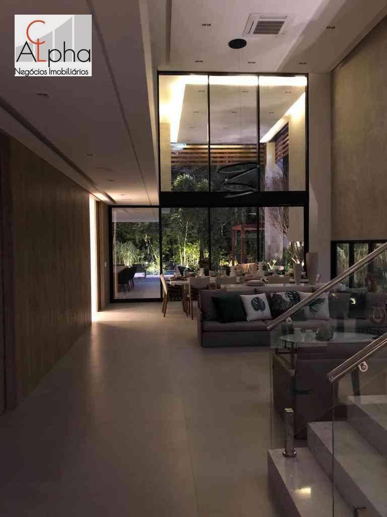 Sobrado à venda com 6 quartos, 504m² - Foto 3