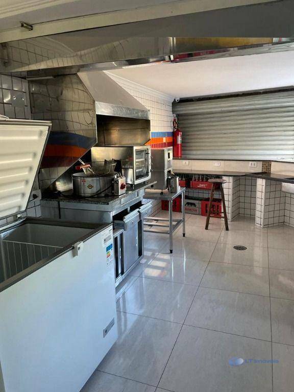 Loja-Salão à venda, 50m² - Foto 9