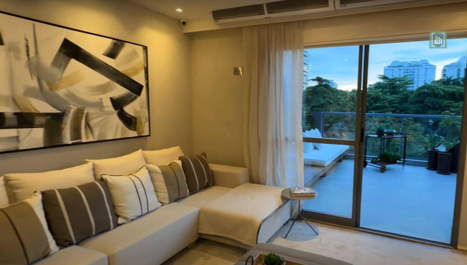 Casa de Condomínio à venda com 3 quartos, 362m² - Foto 46