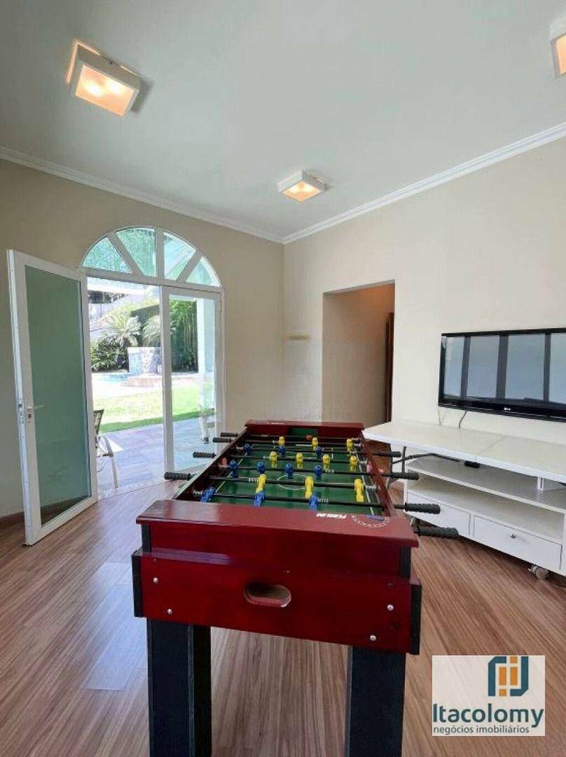 Casa de Condomínio à venda com 4 quartos, 810m² - Foto 30
