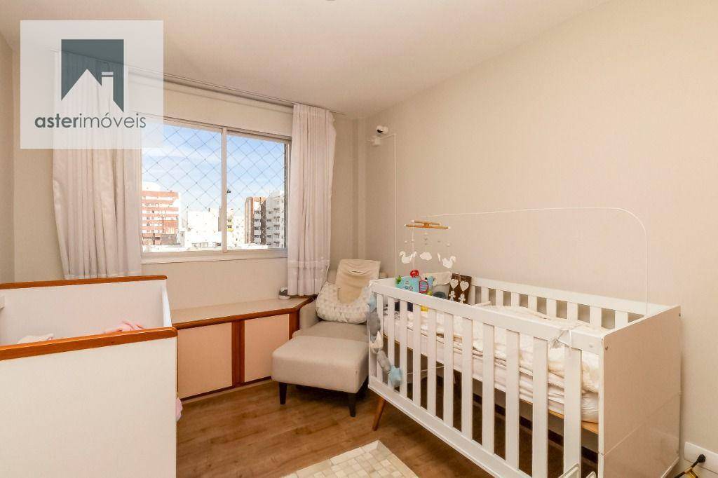 Apartamento à venda com 3 quartos, 134m² - Foto 18