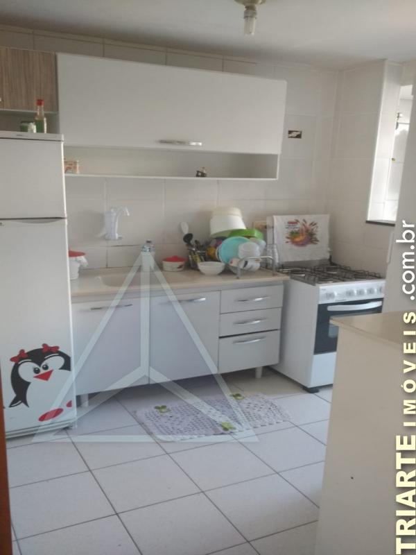 Apartamento à venda com 2 quartos, 45m² - Foto 3