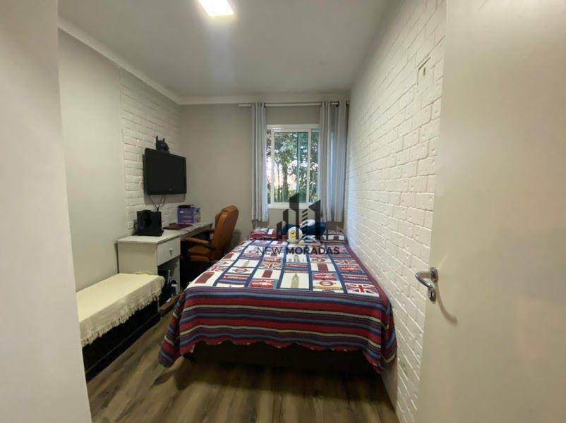 Apartamento à venda com 3 quartos, 66m² - Foto 41